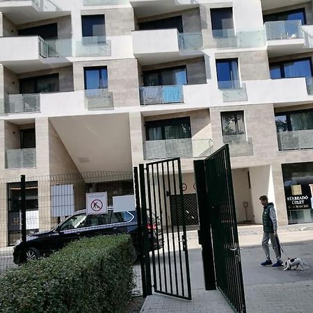 Elisabeth Home! Budapeszt Zewnętrze zdjęcie