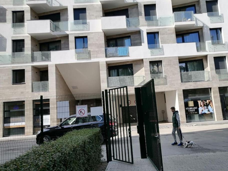 Elisabeth Home! Budapeszt Zewnętrze zdjęcie