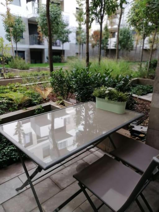 Elisabeth Home! Budapeszt Zewnętrze zdjęcie