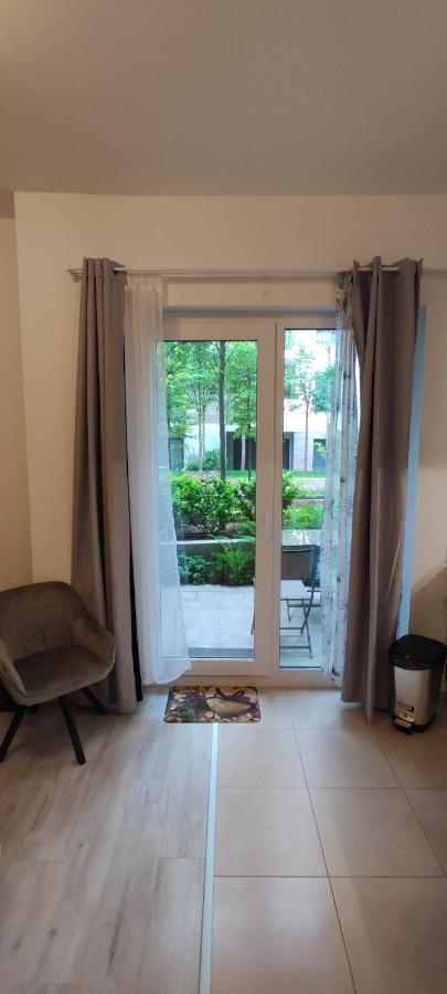 Elisabeth Home! Budapeszt Zewnętrze zdjęcie