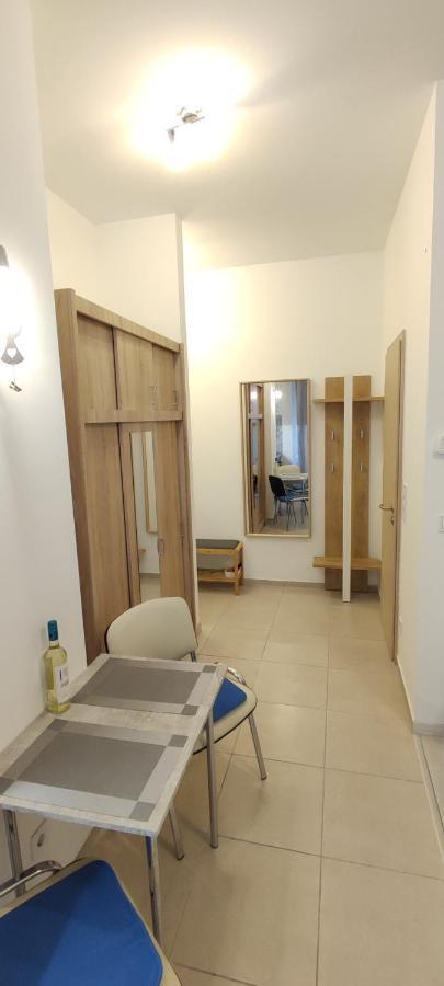 Elisabeth Home! Budapeszt Zewnętrze zdjęcie